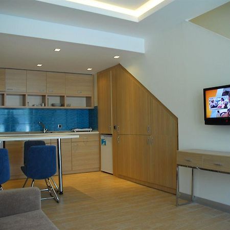 Kervansaray Marmaris Hotel Zewnętrze zdjęcie
