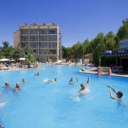 Kervansaray Marmaris Hotel Zewnętrze zdjęcie