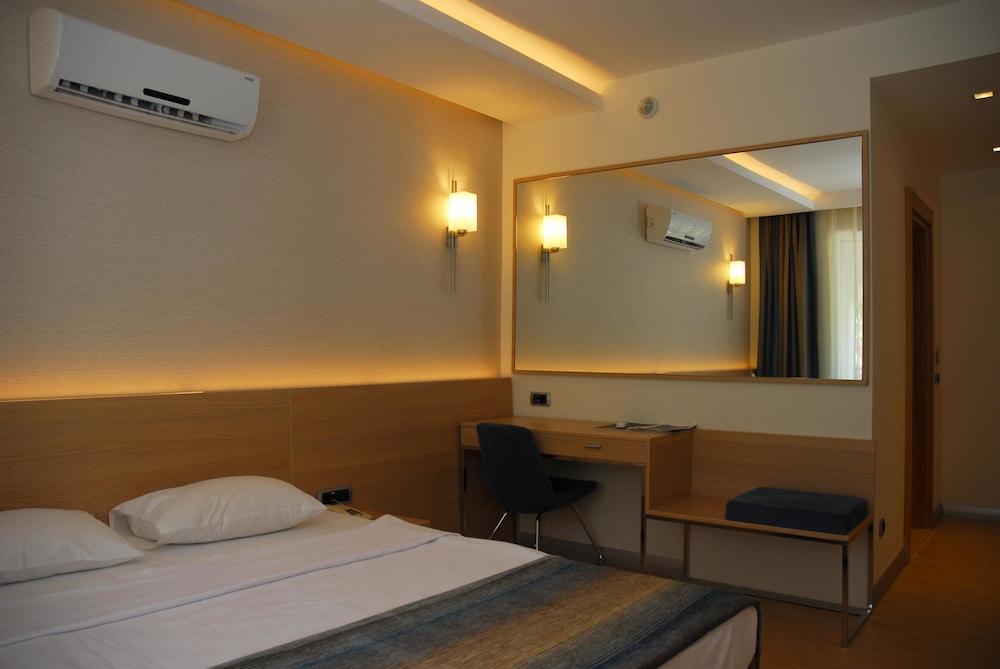 Kervansaray Marmaris Hotel Zewnętrze zdjęcie
