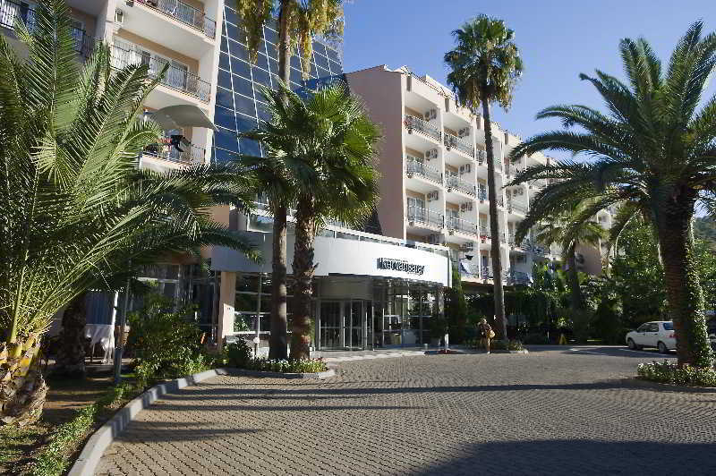Kervansaray Marmaris Hotel Zewnętrze zdjęcie