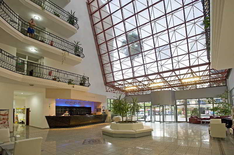Kervansaray Marmaris Hotel Zewnętrze zdjęcie