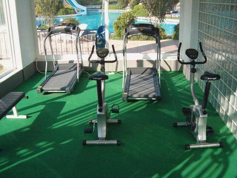 Kervansaray Marmaris Hotel Zewnętrze zdjęcie