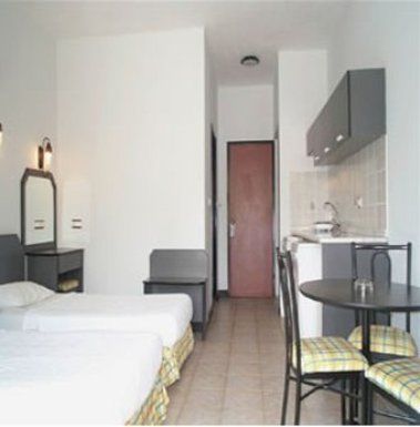 Kervansaray Marmaris Hotel Zewnętrze zdjęcie